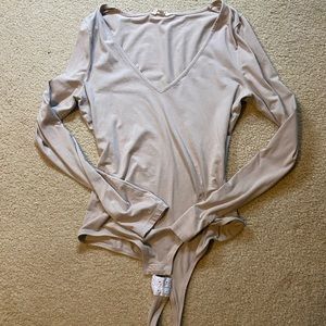 Madewell Bodysuit